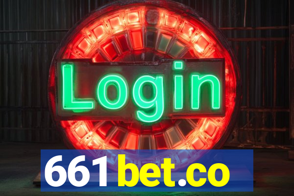 661 bet.co